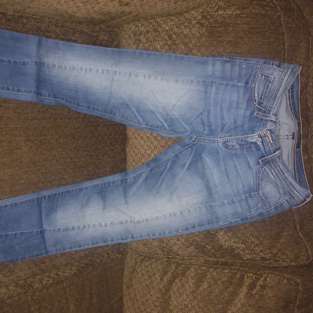 Flying Monkey Jeans
